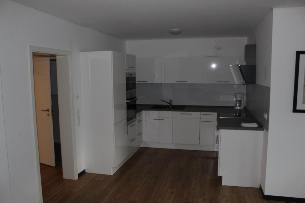 ליבק Duenenhaus Wohnung 14 מראה חיצוני תמונה